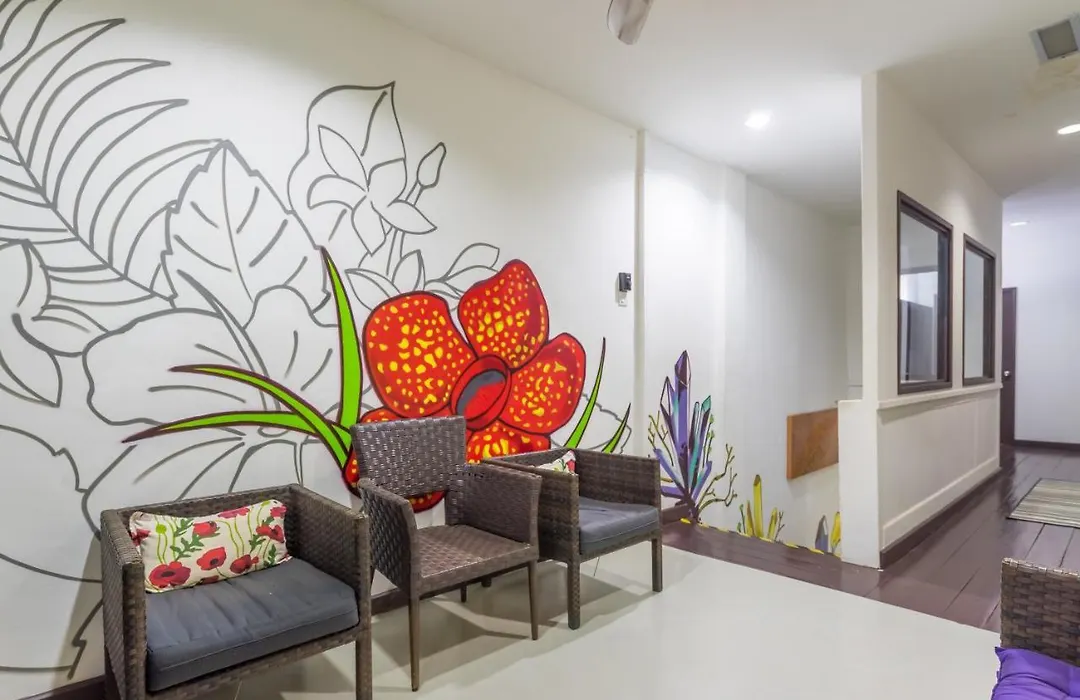 Amethyst Love Guesthouse-1